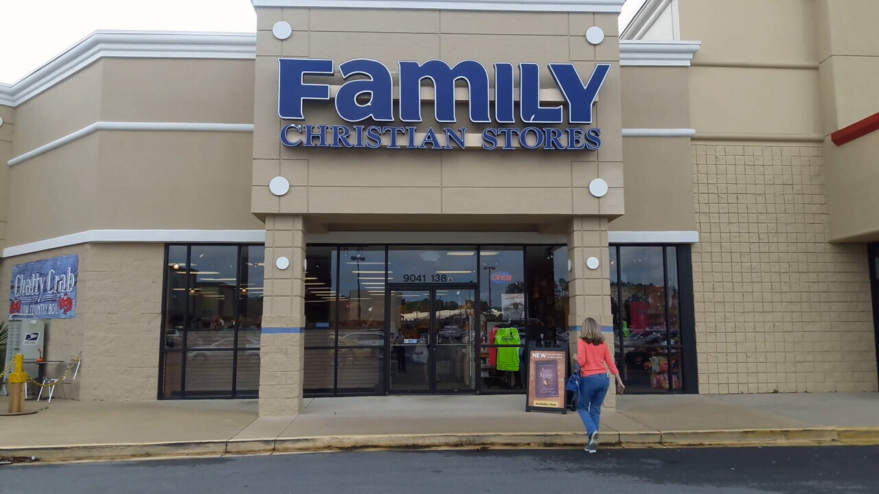 Family Christian Book Store Family Christian Stores, London Rd, Eau Claire, Wisconsin locations and hours of operation. Opening and closing times for stores near by. Address, phone number, directions, and more.